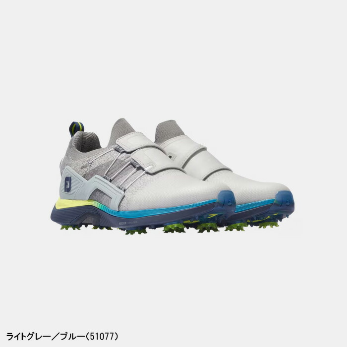 FootJoy(フットジョイ) ゴルフシューズ ハイパーフレックス カーボン FootJoy(フットジョイ) ゴルフシューズ ハイパーフレックス カーボン