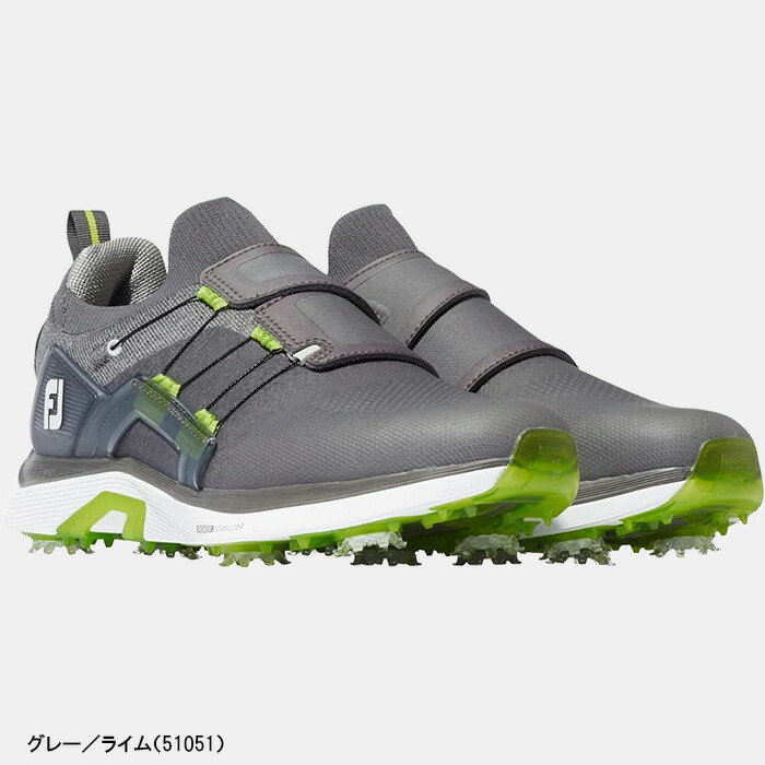 ハイパーフレックス コア BOA シューズ(【男性】シューズ)|Foot
