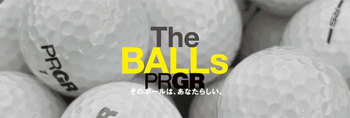 PRGR（プロギア） ゴルフボール PREMIUM プレミアム 2024年モデル 1