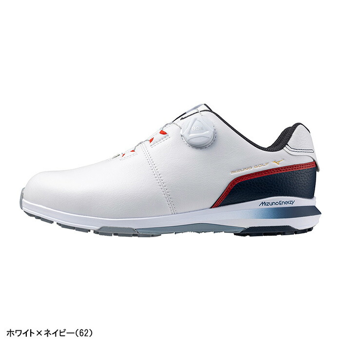 MIZUNO GOLF ミズノ ゴルフ ゴルフシューズ ネクスライト