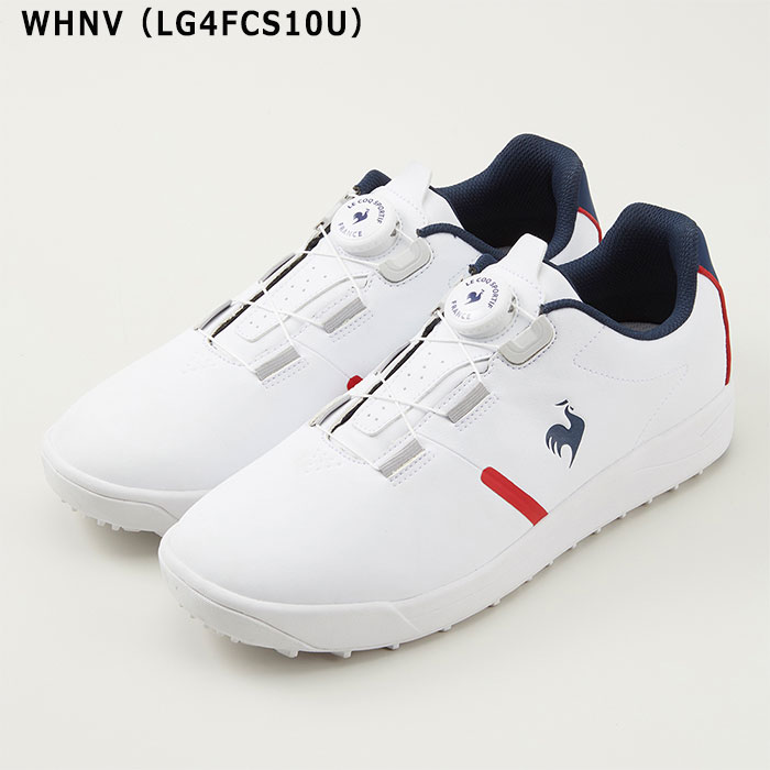 le coq sportif - ルコックゴルフ le coq sportif GOLF ルコックスポルティフ ゴルフ LCS BIARRITZ