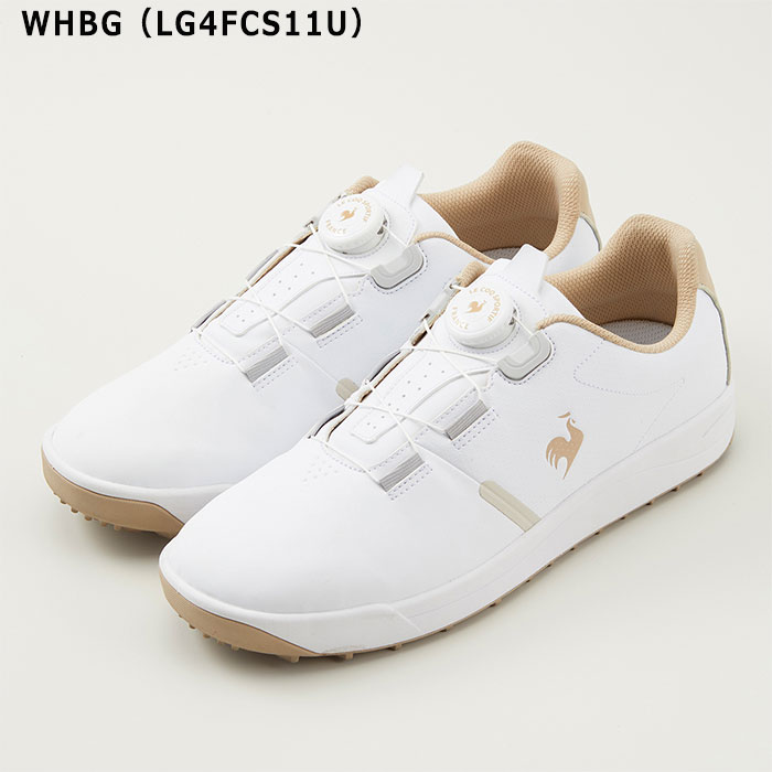 le coq sportif GOLF ルコックスポルティフ ゴルフ LCS BIARRITZ