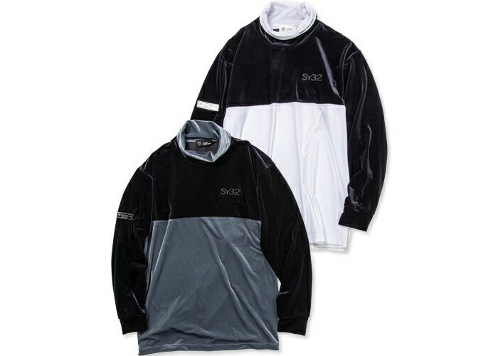 SY32 by SWEET YEARS（エスワイサーティトゥバイスィートイヤーズ