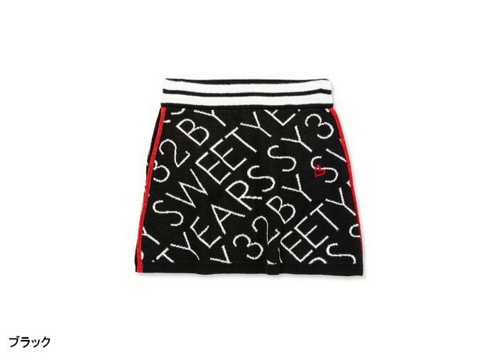 SY32 by SWEET YEARS（エスワイサーティトゥバイスィートイヤーズ