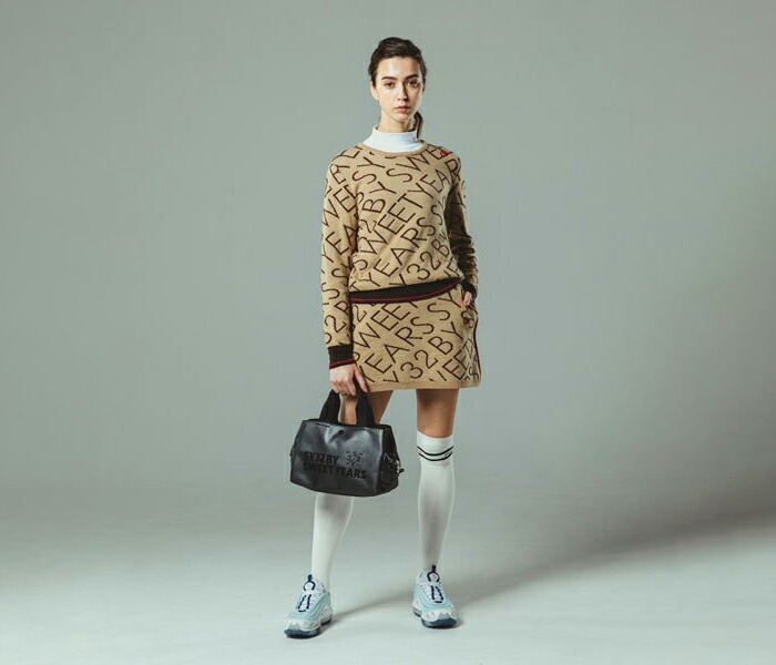 SY32 by SWEET YEARS（エスワイサーティトゥバイスィートイヤーズ