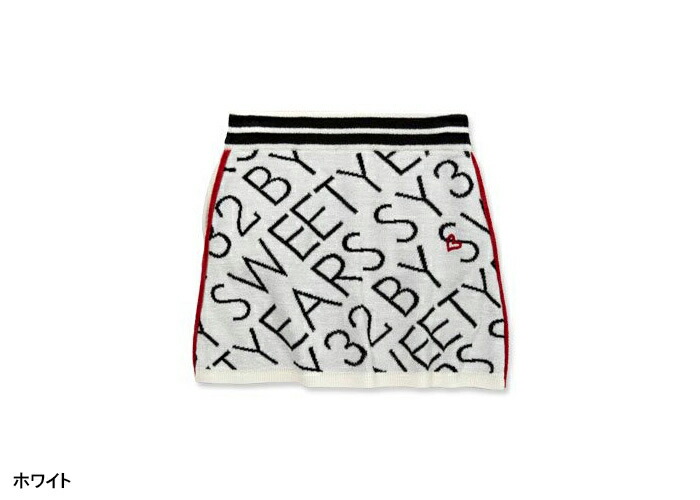 SY32 by SWEET YEARS（エスワイサーティトゥバイスィートイヤーズ