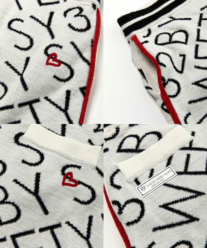 SY32 by SWEET YEARS（エスワイサーティトゥバイスィートイヤーズ