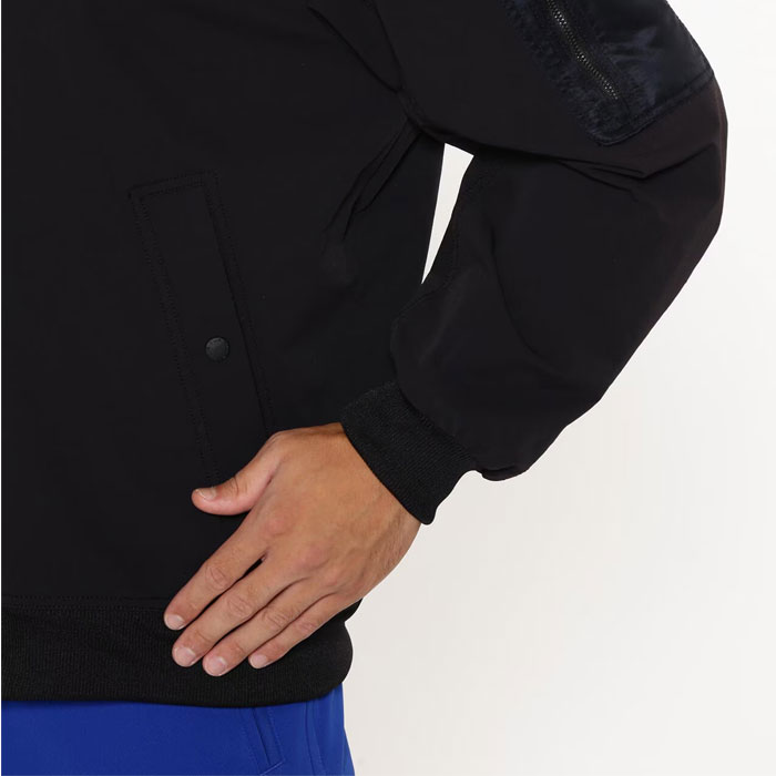 PING（ピン） ゴルフ 全方向ストレッチ フルジップ ブルゾン 621