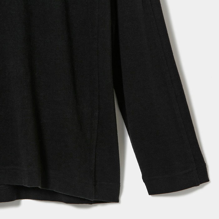 Heal Creek（ヒールクリーク） インターアクション 長袖 ハイネック