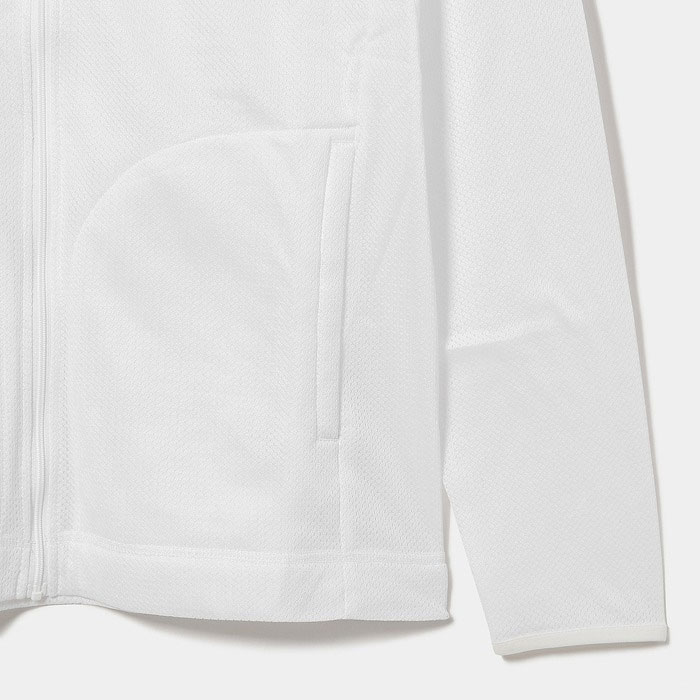 Heal Creek（ヒールクリーク） Octa フルジップ ミドラー 001-32011