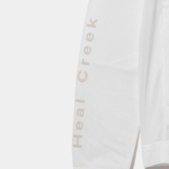 Heal Creek（ヒールクリーク） Octa フルジップ ミドラー 001-32011