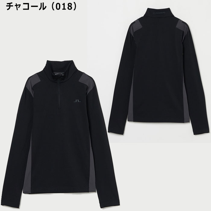 J.LINDEBERG（ジェイリンドバーグ） J.リンドバーグ ゴルフ ショルダー