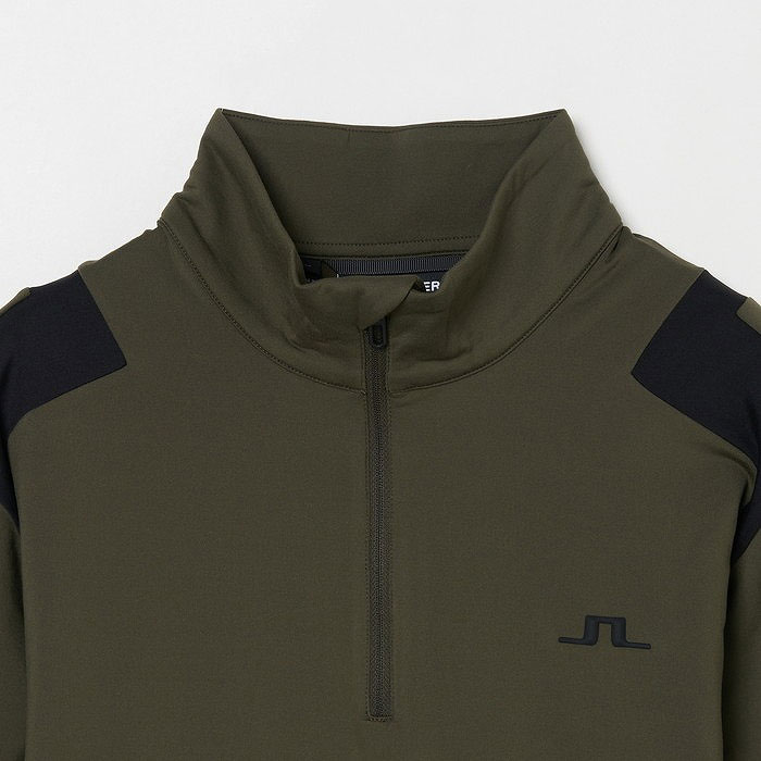 J.LINDEBERG（ジェイリンドバーグ） J.リンドバーグ ゴルフ ショルダー