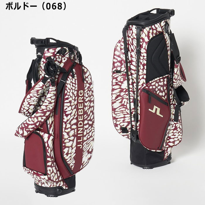即日発送J.LINDEBERG ×VESSELコラボ gp-store_23ss073-18401