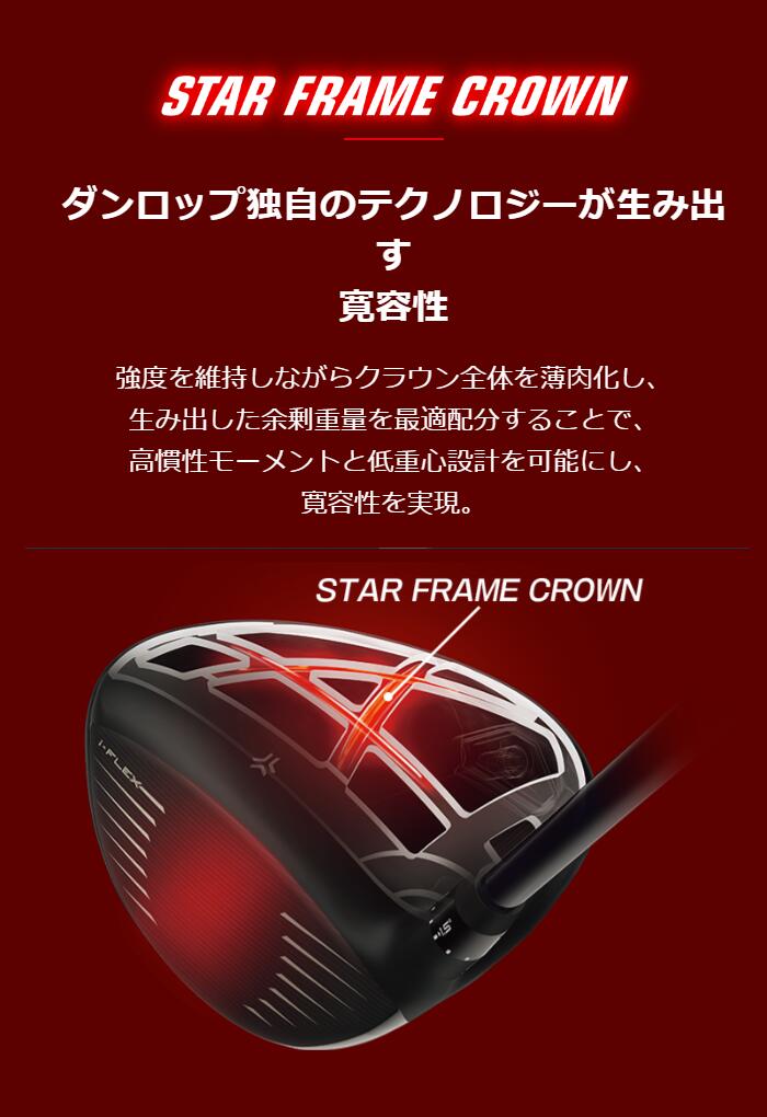 ZX（スリクソン） 【カスタムオーダー】【レフティー（左用