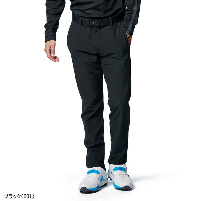 UNDER ARMOUR（アンダーアーマー） ロングパンツ UAドライブ プロ