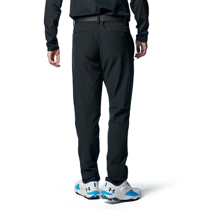 UNDER ARMOUR アンダーアーマー ロングパンツ UAドライブ プロ