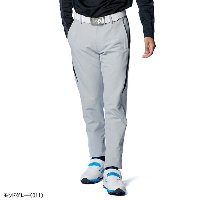 UNDER ARMOUR（アンダーアーマー） ロングパンツ UAドライブ プロ