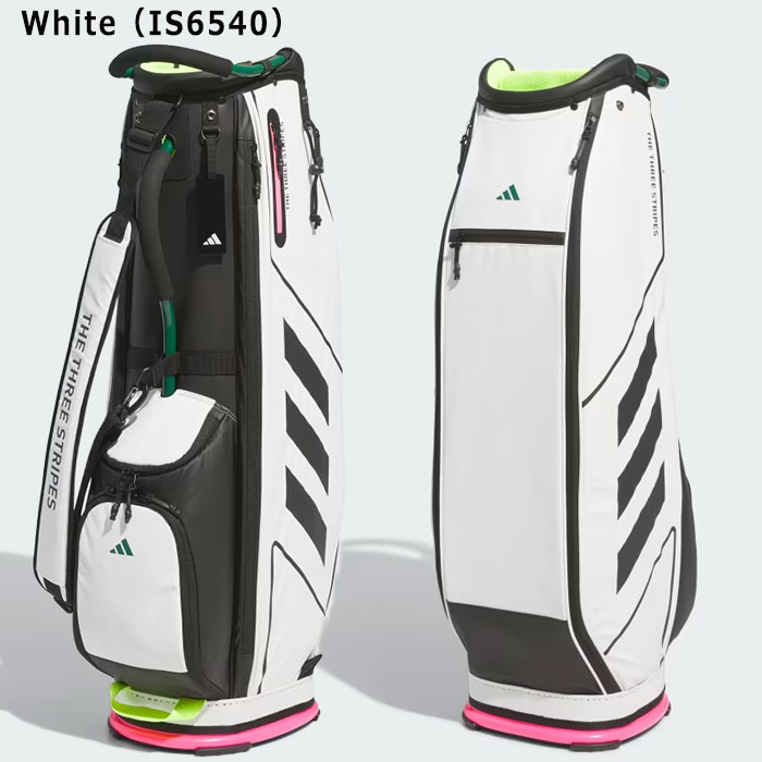 ADIDAS GOLF アディダス ゴルフ パフォーマンス 8.5型 軽量