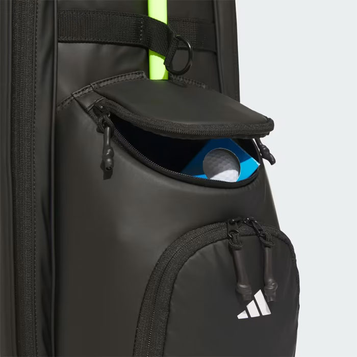 ADIDAS GOLF アディダス ゴルフ パフォーマンス 8.5型 軽量