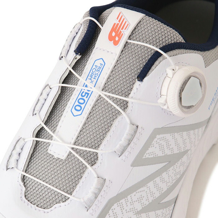 New Balance Golf ニューバランス ゴルフシューズ フレッシュ