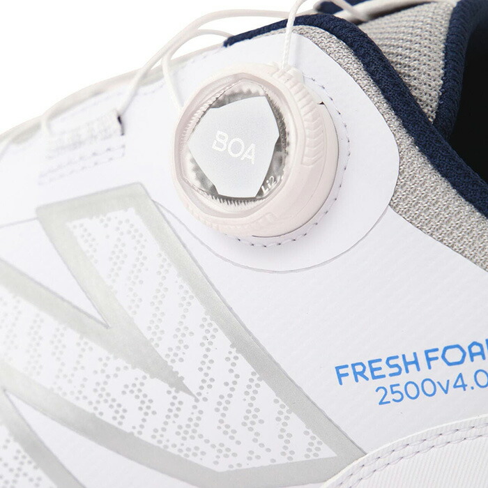 New Balance Golf ニューバランス ゴルフシューズ フレッシュ