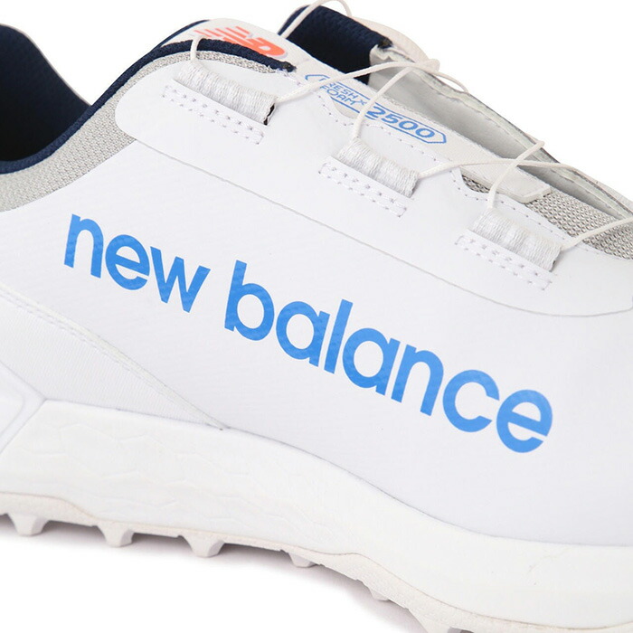 New Balance Golf ニューバランス ゴルフシューズ フレッシュ
