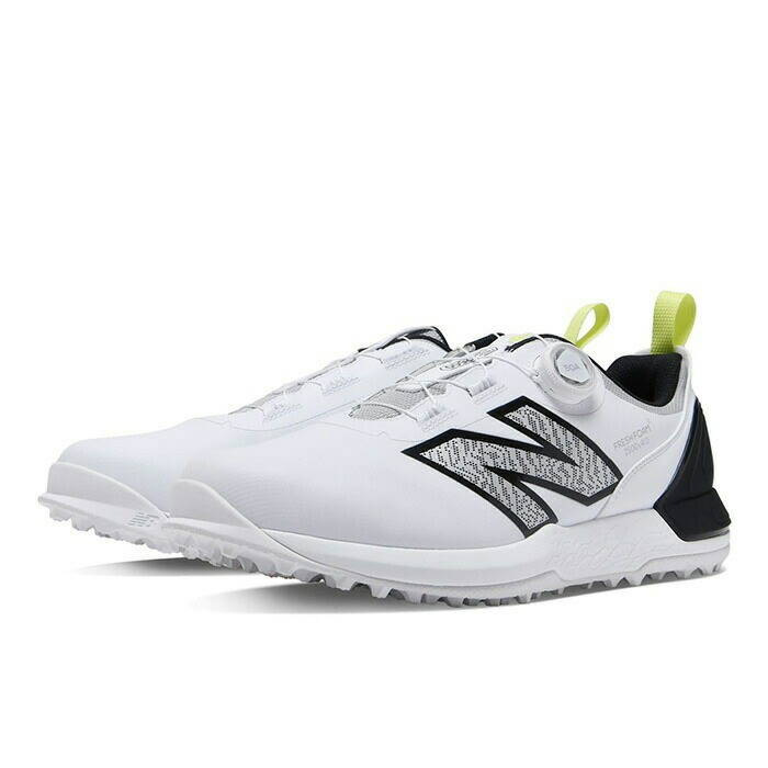 New Balance Golf ニューバランス ゴルフシューズ フレッシュ