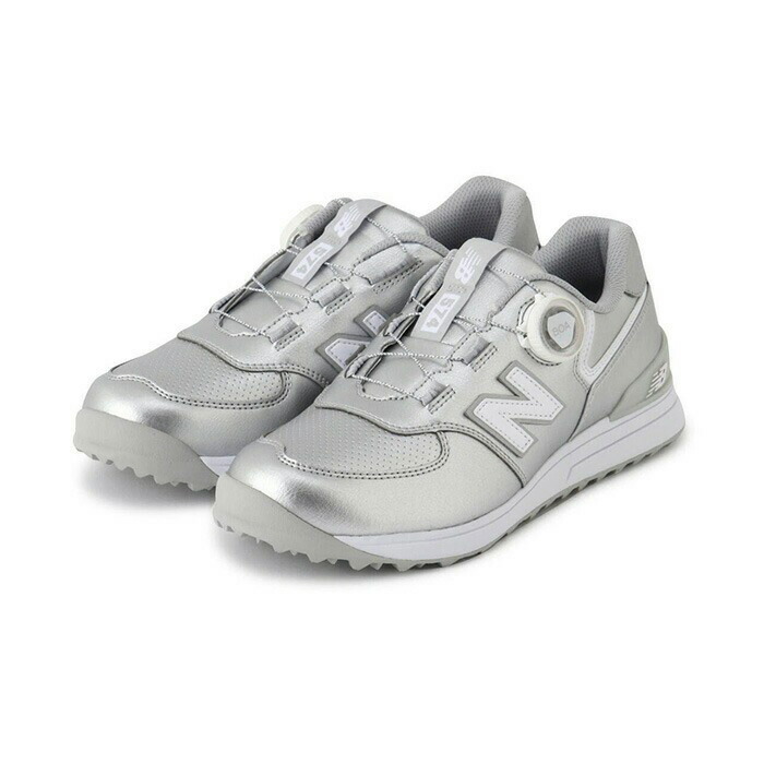 ニューバランス（new balance）（レディース）ゴルフシューズ