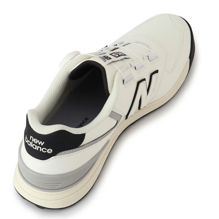 New Balance Golf ニューバランス ゴルフシューズ UGBS574