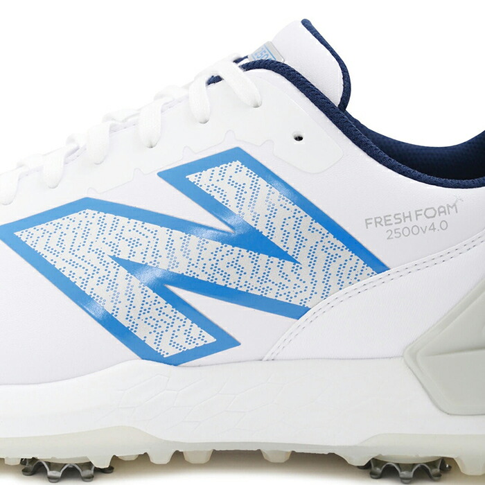 24年モデル ニューバランス ゴルフシューズ UG2500A4 26cm New Balance Golf（ニューバランスゴルフ） 男女兼用サイズ展開