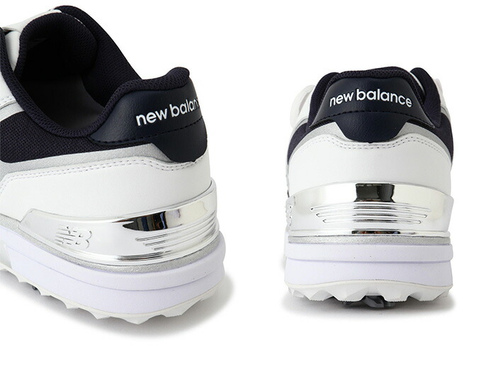 New Balance Golf ニューバランス ゴルフシューズ FuelCell 3000