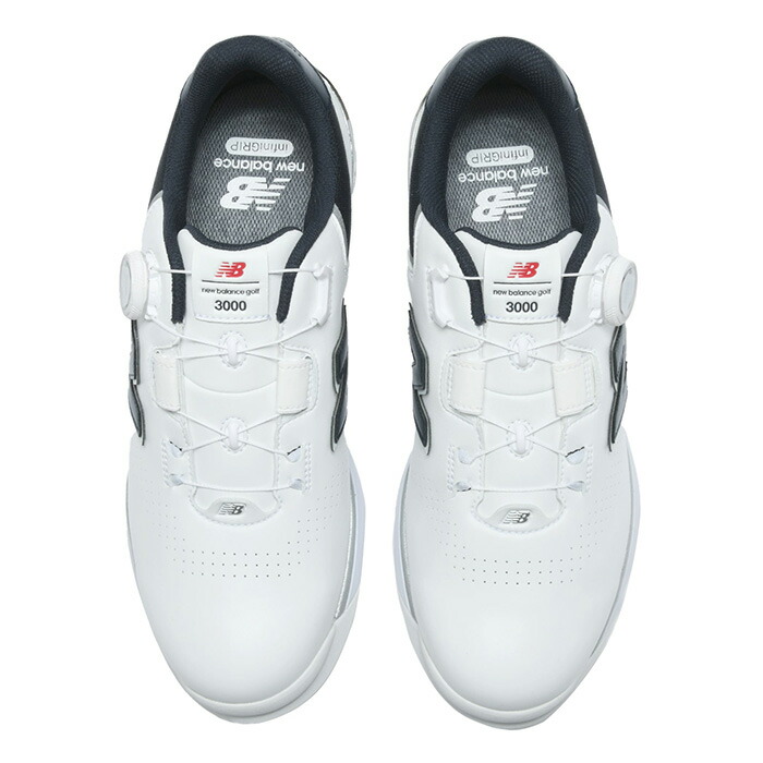 New Balance Golf ニューバランス ゴルフシューズ FuelCell 3000