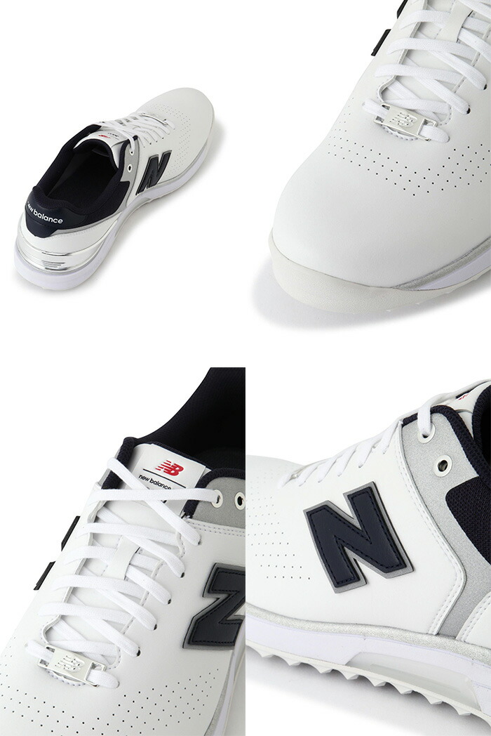 New Balance Golf ニューバランス ゴルフシューズ FuelCell 3000