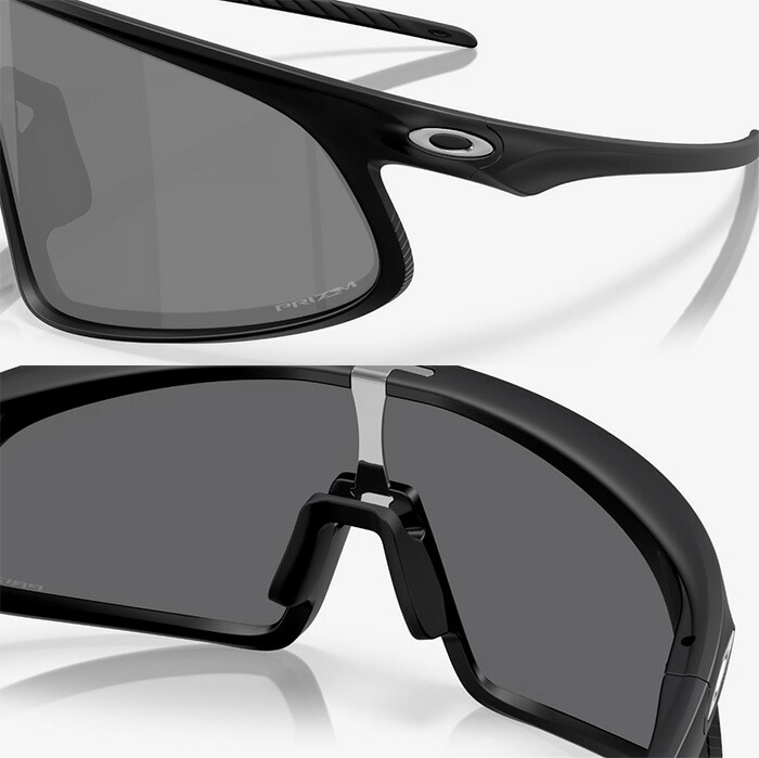 オークリースポーツサングラス OAKLEY オークリー サングラス RSLV OO9484D-0149 ローブリッジ