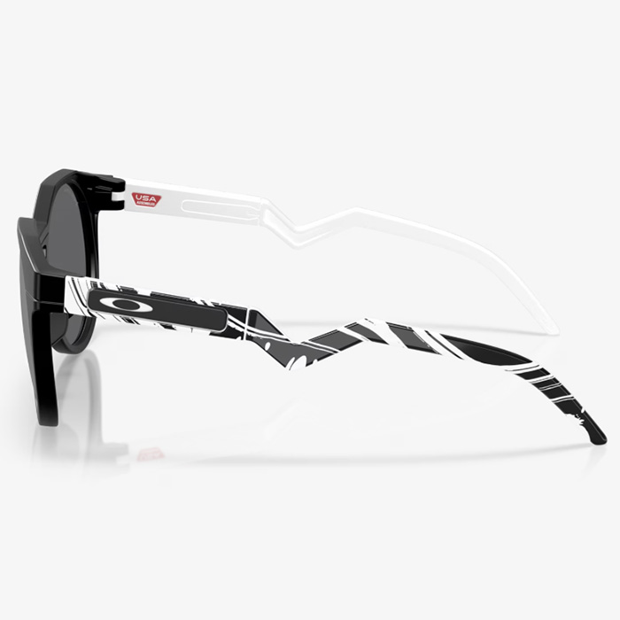 OAKLEY オークリー サングラス HSTN デュアリティ コレクション