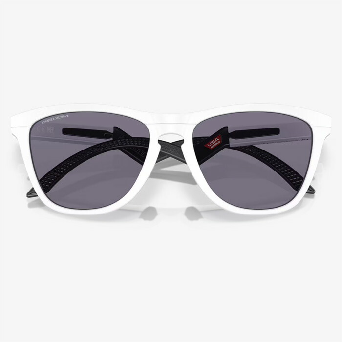 OAKLEY（オークリー） サングラス フロッグスキン ハイブリッド