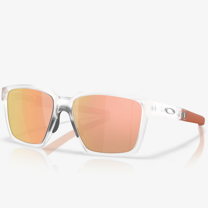 OAKLEY（オークリー） サングラス Actuator SQ アクチュエーター