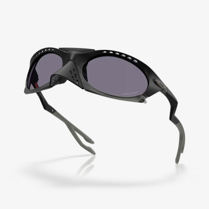 OAKLEY（オークリー） サングラス Plantaris プランタリス OO9437-0163