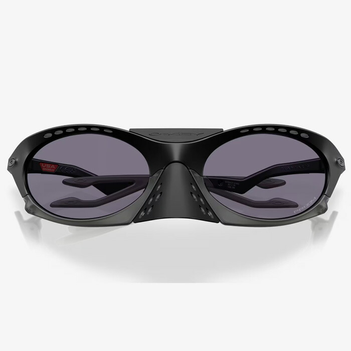 OAKLEY（オークリー） サングラス Plantaris プランタリス OO9437-0163