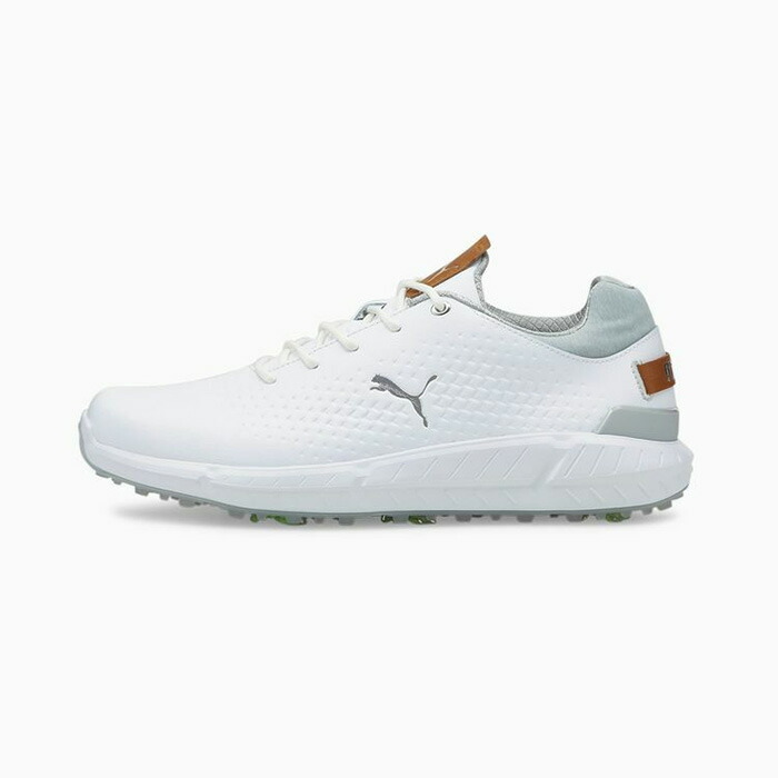 PUMA プーマ　ゴルフシューズ　イグナイト　アーティキュレート　28cm PUMA プーマ ゴルフ ゴルフシューズ イグナイト IGNITE