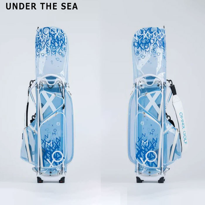 OMNiX GOLF（オムニックスゴルフ） オムニックス ゴルフ 9.0型