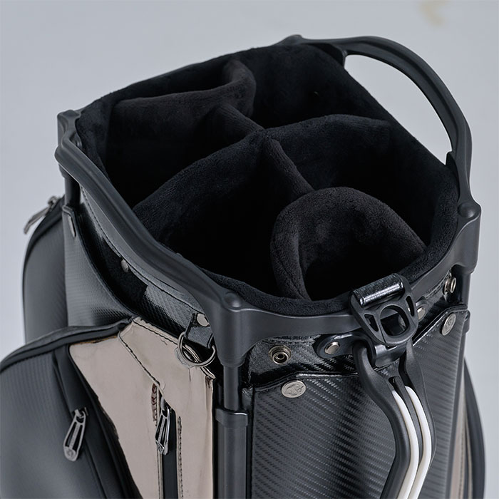 OMNiX GOLF（オムニックスゴルフ） オムニックス ゴルフ 9.0型 Carbon