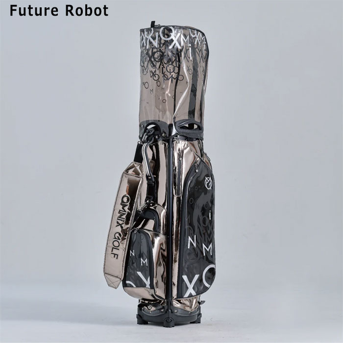 OMNiX GOLF（オムニックスゴルフ） オムニックス ゴルフ 9.0型 Metal