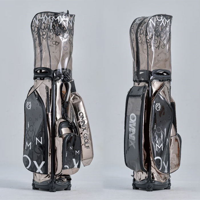 OMNiX GOLF（オムニックスゴルフ） オムニックス ゴルフ 9.0型 Metal