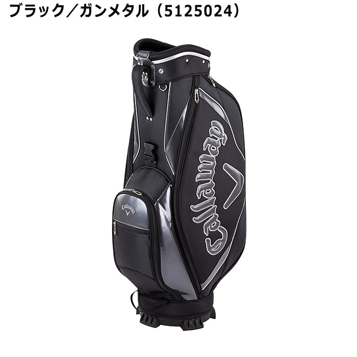 callaway ゴルフバック Callaway キャロウェイ Sport 25 JM 7193450986 メンズ ゴルフ
