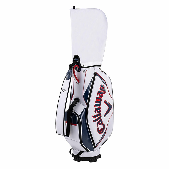 Callaway ゴルフバッグ 中型 ホワイト cw sport25 BB Callaway ゴルフバッグ 中型 ホワイト cw sport25 BB 楽天市場