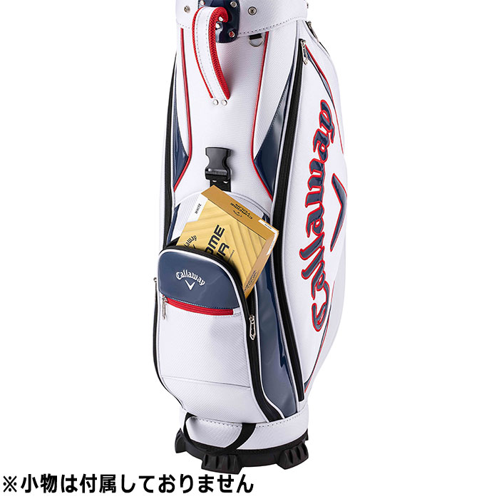 callaway ゴルフバック Callaway キャロウェイ Sport 25 JM 7193450986 メンズ ゴルフ