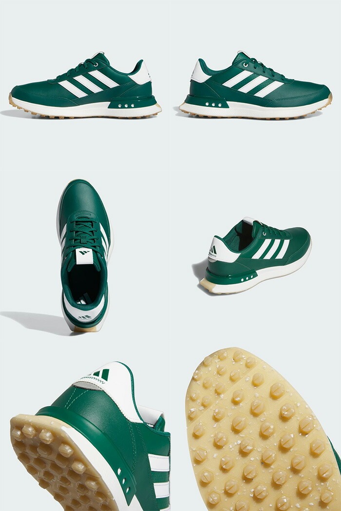 ADIDAS GOLF アディダス ゴルフシューズ S2G SL レザー 24