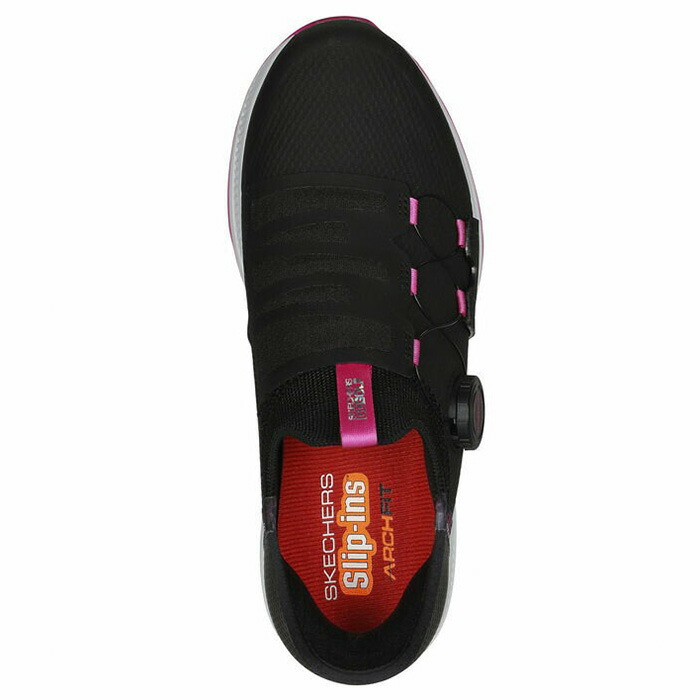 SKECHERS（スケッチャーズ） レディース ゴルフシューズ スリップ